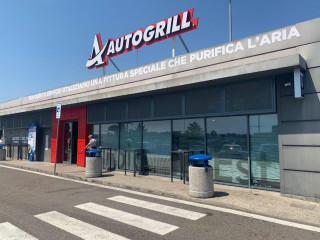 Autogrill Rubicone Est