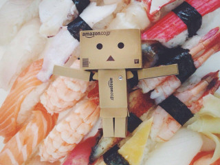 Sushi