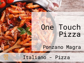 One Touch Pizza