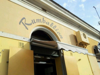 Rumballion