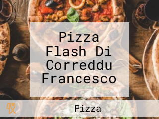 Pizza Flash Di Correddu Francesco