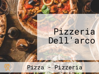 Pizzeria Dell'arco