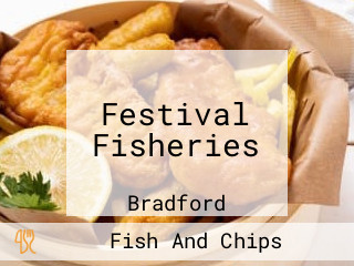 Festival Fisheries