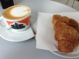 Caffè Piazza Umberto