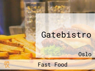 Gatebistro