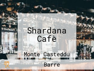 Shardana Cafè
