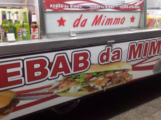 Kebab Da Mimmo