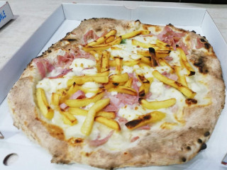Pizzeria Mayor Non Solo Pizza