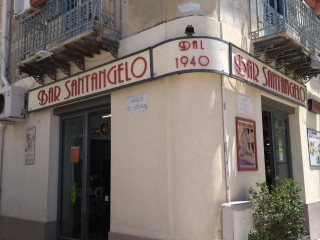 Santangelo