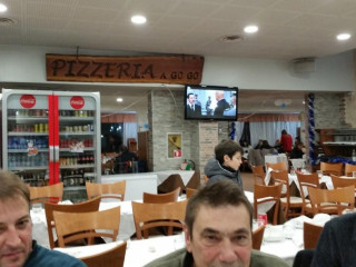 Pizzeria Santo Stefano