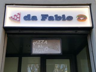 Pizzeria Da Fabio Sesto Fiorentino