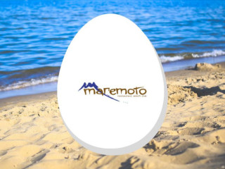 Maremoto Beach