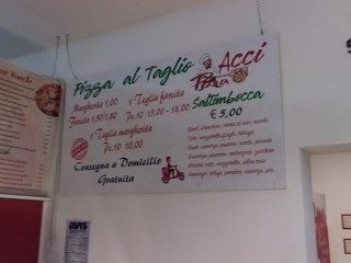Acci Pizza Di Parrotta Giuseppe