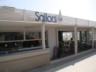 Sailors Club Senigallia