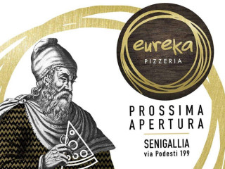 Eureka. Pizzeria