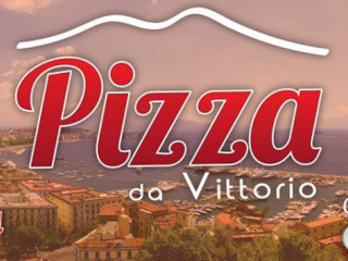 Pizza Da Vittorio