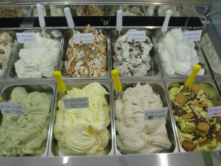 L'arte Del Gelato