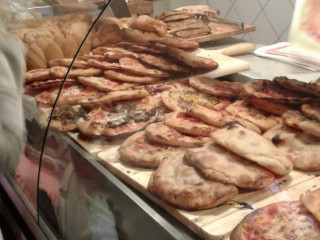 Il Mastro In Centro Pizza Al Taglio Arrosticini (asporto)