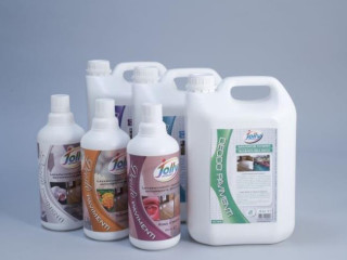 Hichem Produzione Detergenti Jolly