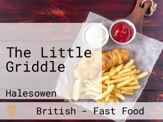 The Little Griddle