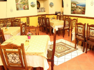 Pizzeria San Leo