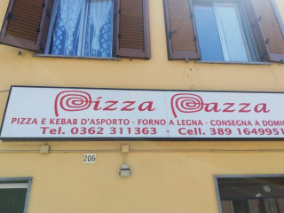 Pizza Pazza Pizzeria D'asporto