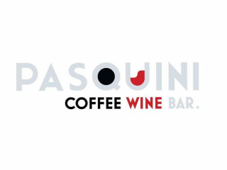 Pasquini Coffee Wine
