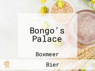 Bongo's Palace