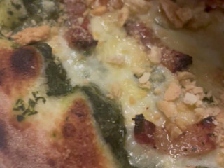 Pizza Rizzi Sapore Lucano