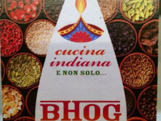 Bhog Cucina Indiana E Non Solo