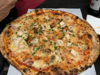 Selargius Pizzeria Bisteccheria Santa Lucia