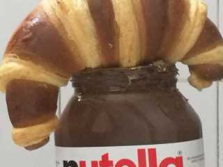 Il Nutelliere