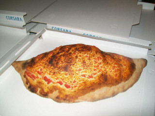 Corsara Pizza