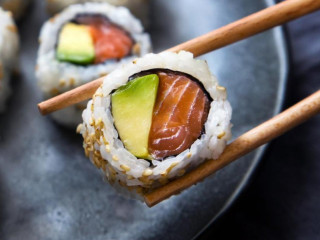 Sushi Daily Scanzorosciate