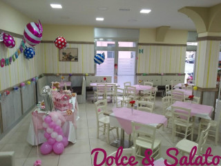 Pastry And Bakery Dolce E Salato