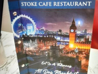 Stoke Cafe