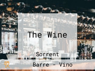 The Wine