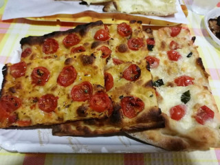Pizzeria Da Sor'anna