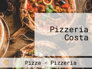 Pizzeria Costa