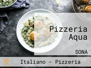 Pizzeria Aqua