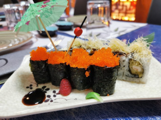 Honkaku Sushi