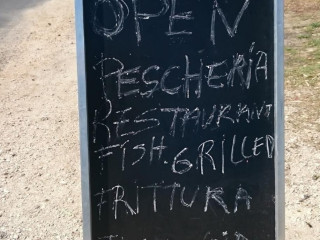 Trattoria Del Pescatore Di Flore Pasquale