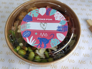 Mō Poke