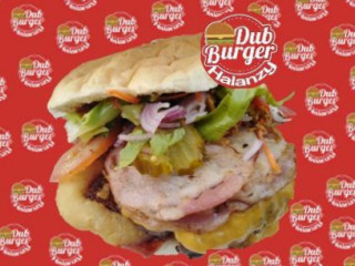 Dub Burger