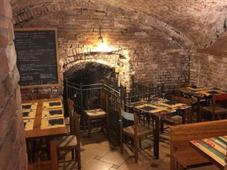 Fuori Dal Comune Bistrot