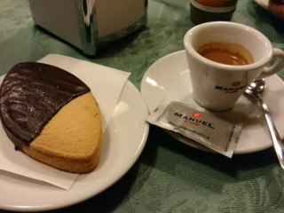 Eis Cafe Gelateria Cortina