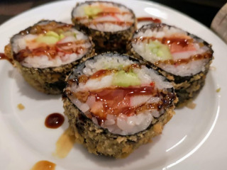 Komori Sushi