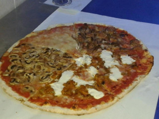 Pizzeria Biby Pizza