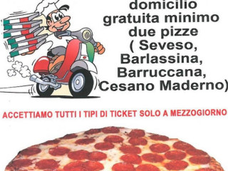 Il Pizzanaro