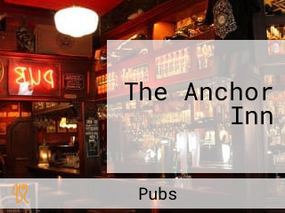 The Anchor Inn